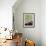 8COF-Pierre Henri Matisse-Framed Giclee Print displayed on a wall