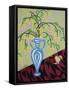 8COF-Pierre Henri Matisse-Framed Stretched Canvas