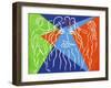 8G-Pierre Henri Matisse-Framed Giclee Print