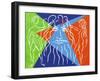 8G-Pierre Henri Matisse-Framed Giclee Print