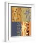 8JW7-15-06-Jan Weiss-Framed Premium Giclee Print