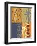 8JW7-15-06-Jan Weiss-Framed Art Print