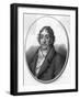 8th Earl of Bridgewater-null-Framed Art Print