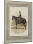 8th (The King's Royal Irish) Hussars-Charles Green-Mounted Giclee Print