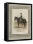 8th (The King's Royal Irish) Hussars-Charles Green-Framed Stretched Canvas