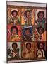 9 Guardian Angels, 1991-Laura James-Mounted Giclee Print
