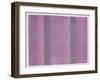 9 Jan '73, 1973-Anne Truitt-Framed Giclee Print