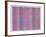 9 Jan '73, 1973-Anne Truitt-Framed Giclee Print