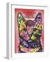 9 Lives-Dean Russo-Framed Giclee Print