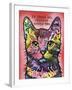 9 Lives-Dean Russo-Framed Giclee Print