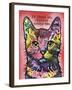 9 Lives-Dean Russo-Framed Giclee Print