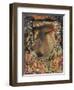 911-Ikahl Beckford-Framed Giclee Print