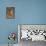 911-Ikahl Beckford-Mounted Giclee Print displayed on a wall