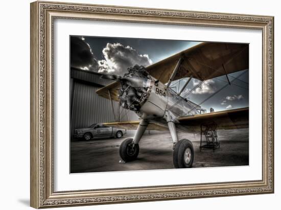 964-Stephen Arens-Framed Photographic Print