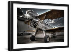 964-Stephen Arens-Framed Photographic Print