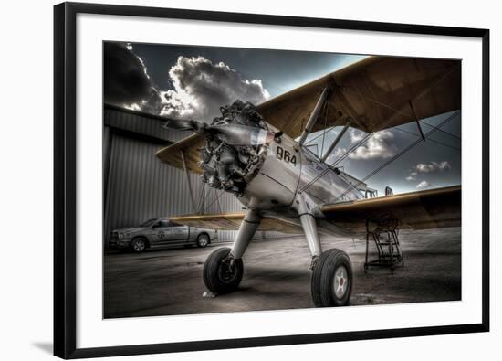 964-Stephen Arens-Framed Photographic Print