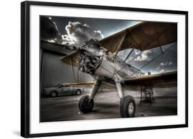 964-Stephen Arens-Framed Photographic Print