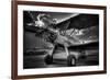 964-Stephen Arens-Framed Photographic Print