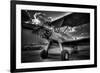 964-Stephen Arens-Framed Photographic Print