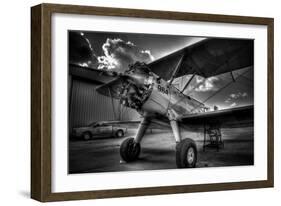 964-Stephen Arens-Framed Photographic Print