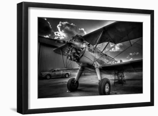 964-Stephen Arens-Framed Photographic Print