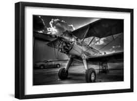 964-Stephen Arens-Framed Photographic Print