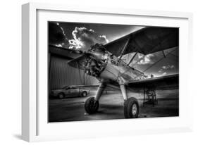 964-Stephen Arens-Framed Photographic Print