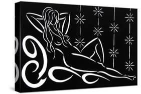 9-Pierre Henri Matisse-Stretched Canvas