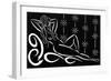 9-Pierre Henri Matisse-Framed Giclee Print