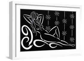 9-Pierre Henri Matisse-Framed Giclee Print