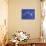 9CO-Pierre Henri Matisse-Giclee Print displayed on a wall