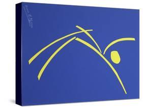 9CO-Pierre Henri Matisse-Stretched Canvas