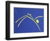 9CO-Pierre Henri Matisse-Framed Giclee Print