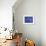 9CO-Pierre Henri Matisse-Framed Giclee Print displayed on a wall