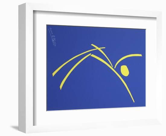 9CO-Pierre Henri Matisse-Framed Giclee Print