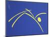 9CO-Pierre Henri Matisse-Mounted Giclee Print