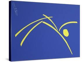 9CO-Pierre Henri Matisse-Stretched Canvas