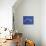 9CO-Pierre Henri Matisse-Giclee Print displayed on a wall