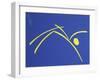 9CO-Pierre Henri Matisse-Framed Giclee Print