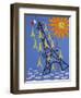 9COF-Pierre Henri Matisse-Framed Giclee Print