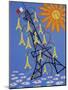 9COF-Pierre Henri Matisse-Mounted Giclee Print