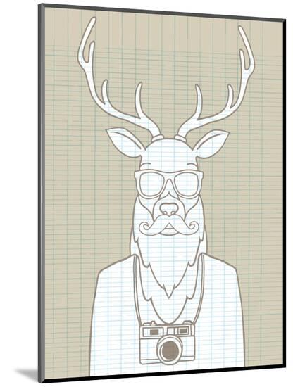 Art Print, , large