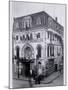 9th and Arch Museum, Philadelphia, Pennsylvania-null-Mounted Photo