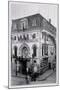 9th and Arch Museum, Philadelphia, Pennsylvania-null-Mounted Art Print