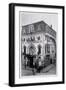 9th and Arch Museum, Philadelphia, Pennsylvania-null-Framed Art Print