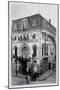 9th and Arch Museum, Philadelphia, Pennsylvania-null-Mounted Art Print