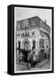 9th and Arch Museum, Philadelphia, Pennsylvania-null-Framed Stretched Canvas