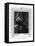9th Earl Northumberland-Antony van Dijk-Framed Stretched Canvas