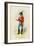 9th East Norfolk Regiment of 1808-Richard Simkin-Framed Giclee Print