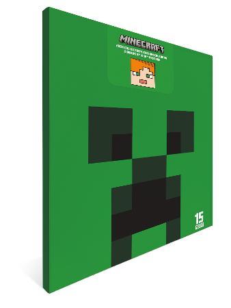 Calendar 2024 Minecraft